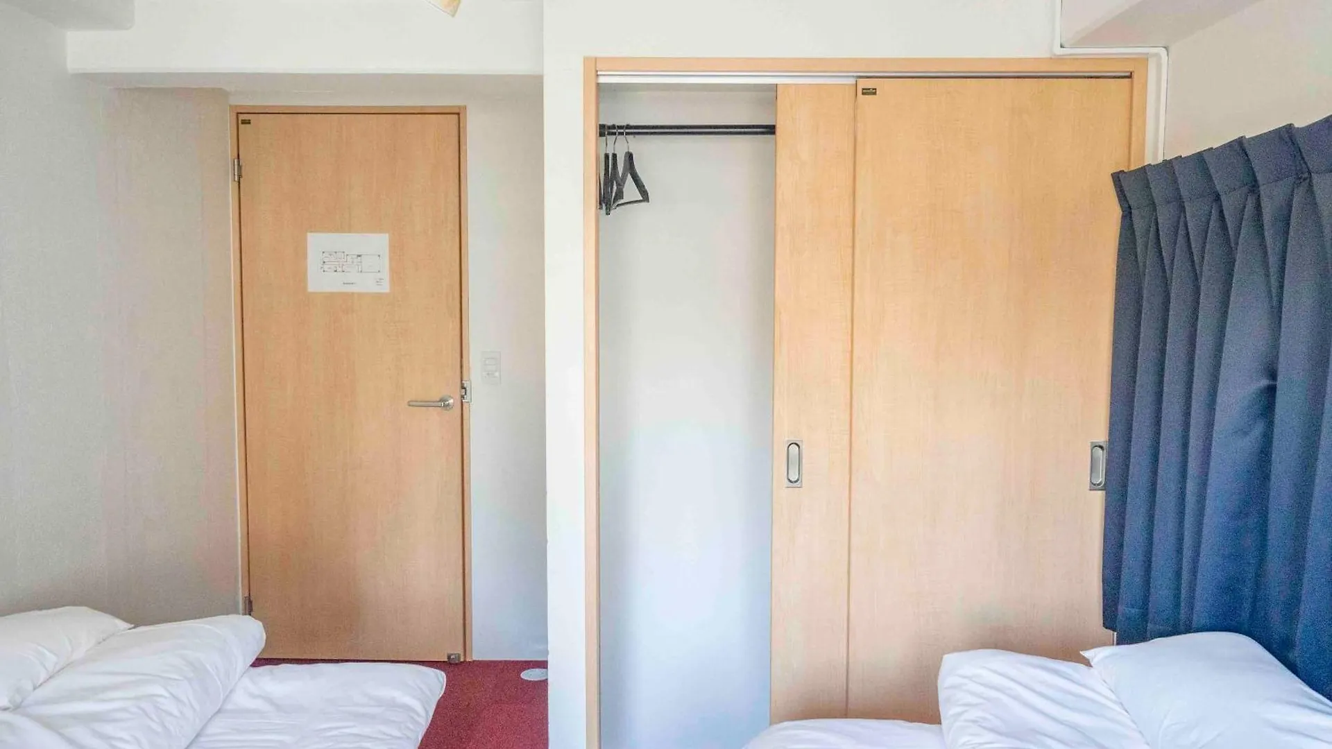 Guesthouse Hostel Mangetak ゲストハウス マングタック広島 Χιροσίμα