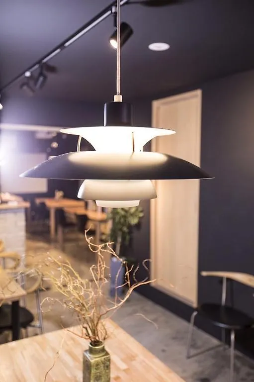 Guesthouse Hostel Mangetak ゲストハウス マングタック広島 Χιροσίμα