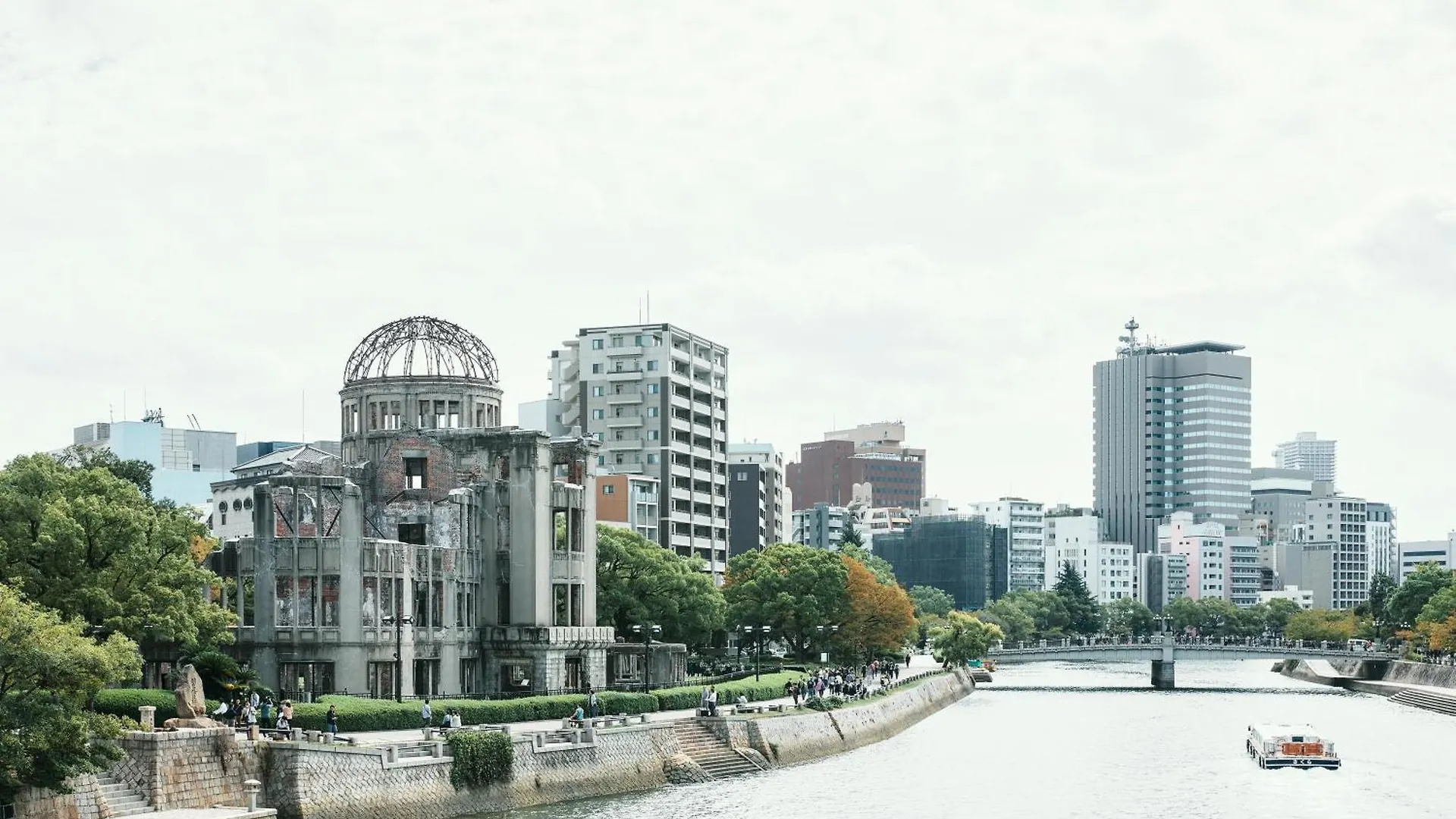 Guesthouse Hostel Mangetak ゲストハウス マングタック広島 Hiroshima 0*,